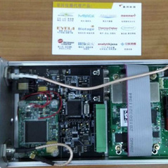 无人机室内飞行和调试