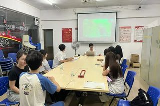 支部动态&nbsp;|&nbsp;法学系本科生第一...