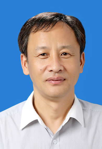 Rongsheng Su