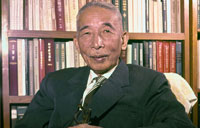 “中国稻作之父”——丁颖