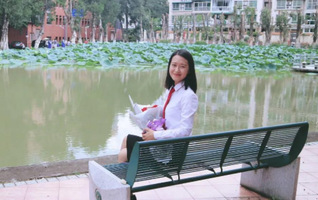 【十佳辅导员】 崔翱鸽：坚守“...